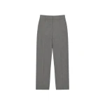 Camilla and Marc Crest Cropped Pant - Pants - Luxury Ready-to-Wear at Luxury Shoes 