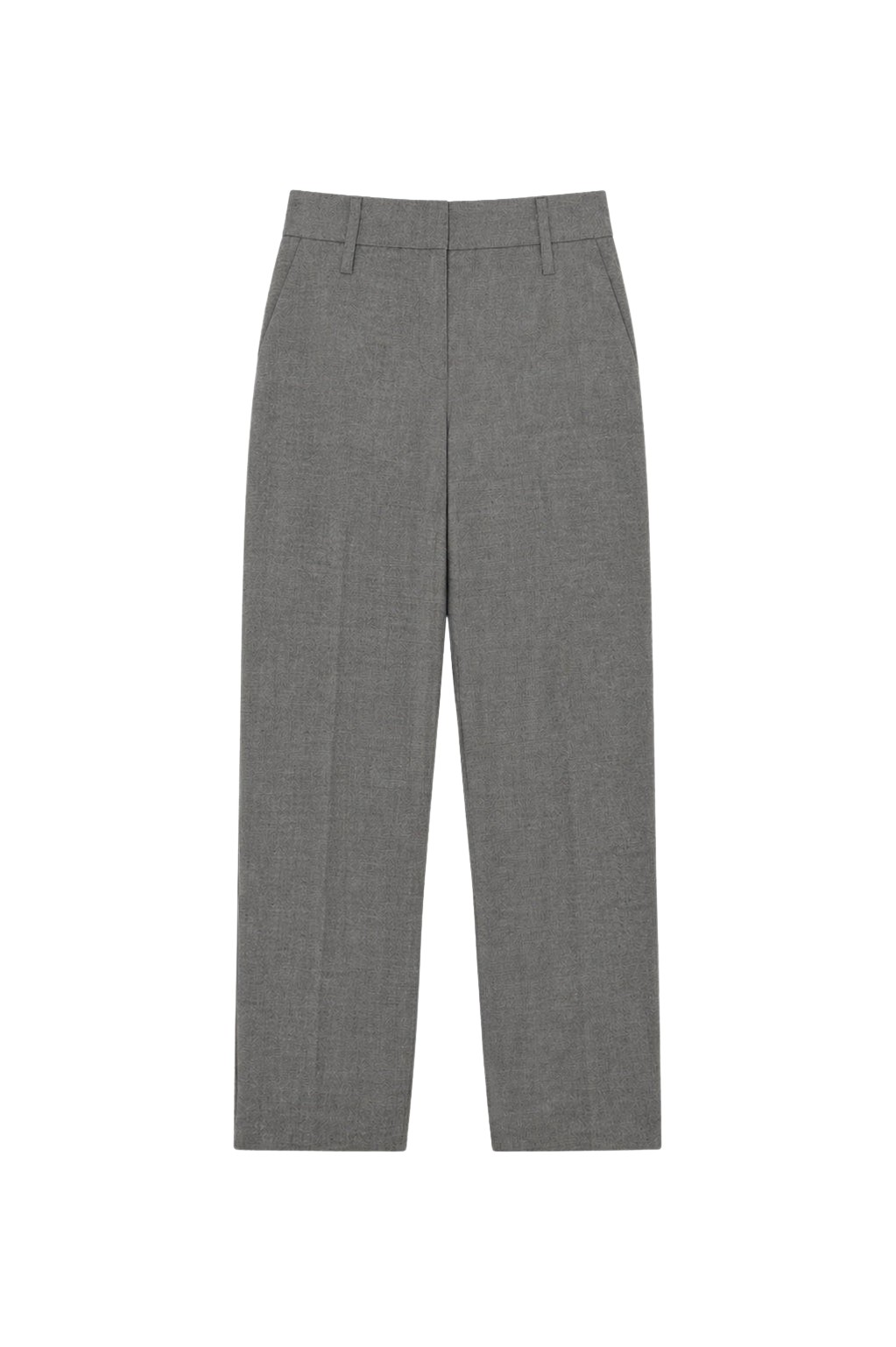 Camilla and Marc Crest Cropped Pant - Pants - Luxury Ready-to-Wear at Luxury Shoes 