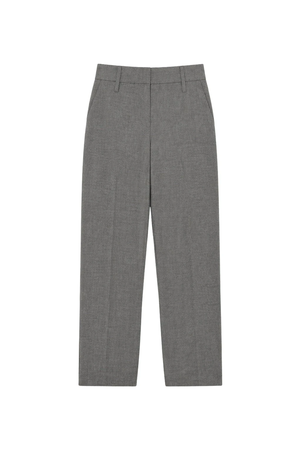 Camilla-and-Marc-Crest-Cropped-Pant-coveti87500_nobg Camilla and Marc Crest Cropped Pant - Pants - Luxury Ready-to-Wear at Luxury Shoes