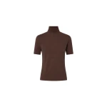 Camilla and Marc Dakota Elbow Sleeve Top - Tops - Luxury Ready-to-Wear at Luxury Shoes 