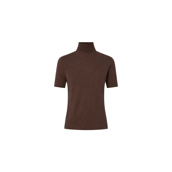 Camilla and Marc Dakota Elbow Sleeve Top - Tops - Luxury Ready-to-Wear at Luxury Shoes 