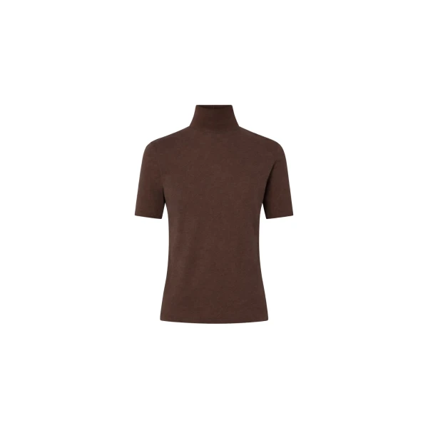 Camilla and Marc Dakota Elbow Sleeve Top - Tops - Luxury Ready-to-Wear at Luxury Shoes 