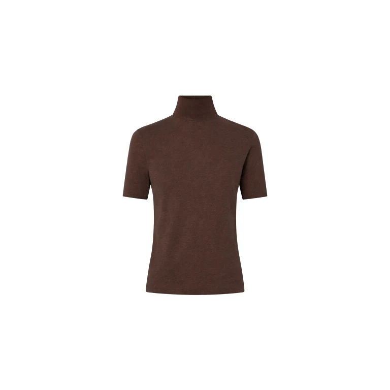 Camilla and Marc Dakota Elbow Sleeve Top - Tops - Luxury Ready-to-Wear at Luxury Shoes 