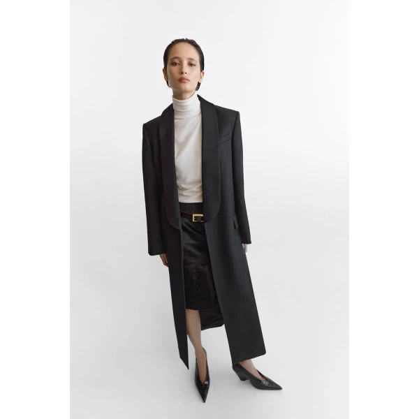 Camilla and Marc Dakota Elbow Sleeve Top - Tops - Luxury Ready-to-Wear at Luxury Shoes 