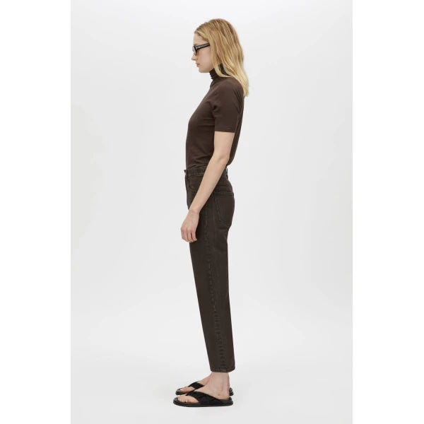 Camilla and Marc Dakota Elbow Sleeve Top - Tops - Luxury Ready-to-Wear at Luxury Shoes 