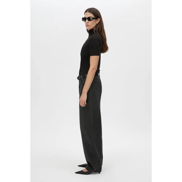 Camilla and Marc Dakota Elbow Sleeve Top - Tops - Luxury Ready-to-Wear at Luxury Shoes 