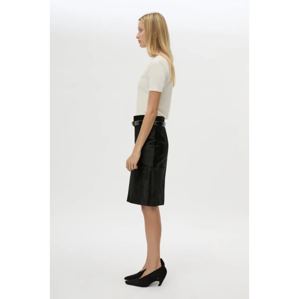 Camilla and Marc Dakota Elbow Sleeve Top - Tops - Luxury Ready-to-Wear at Luxury Shoes 