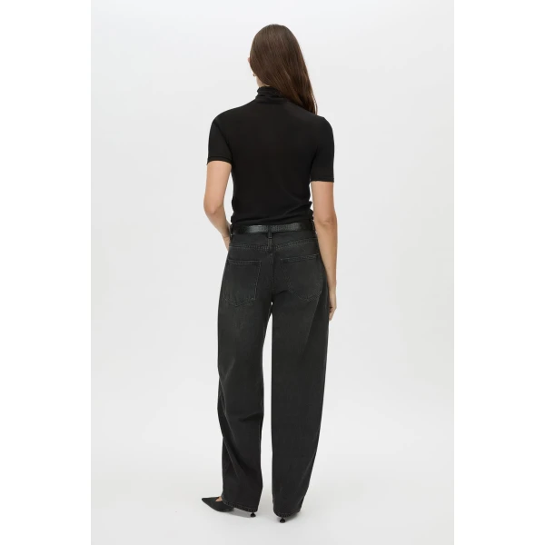 Camilla and Marc Dakota Elbow Sleeve Top - Tops - Luxury Ready-to-Wear at Luxury Shoes 