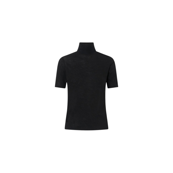 Camilla and Marc Dakota Elbow Sleeve Top - Tops - Luxury Ready-to-Wear at Luxury Shoes 
