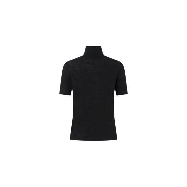 Camilla and Marc Dakota Elbow Sleeve Top - Tops - Luxury Ready-to-Wear at Luxury Shoes 
