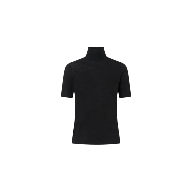 Camilla and Marc Dakota Elbow Sleeve Top - Tops - Luxury Ready-to-Wear at Luxury Shoes 