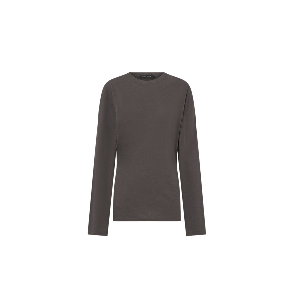 Camilla and Marc Dakota Long Sleeve Top - Tops - Luxury Ready-to-Wear at Luxury Shoes 