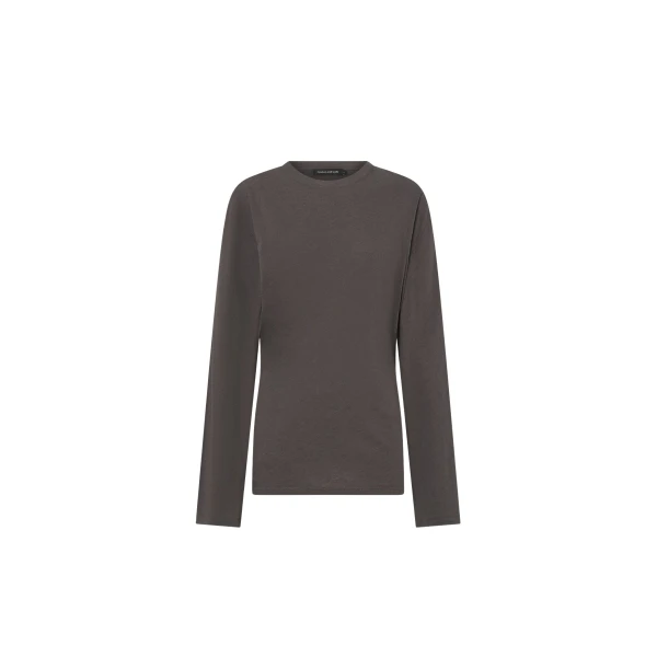 Camilla and Marc Dakota Long Sleeve Top - Tops - Luxury Ready-to-Wear at Luxury Shoes 