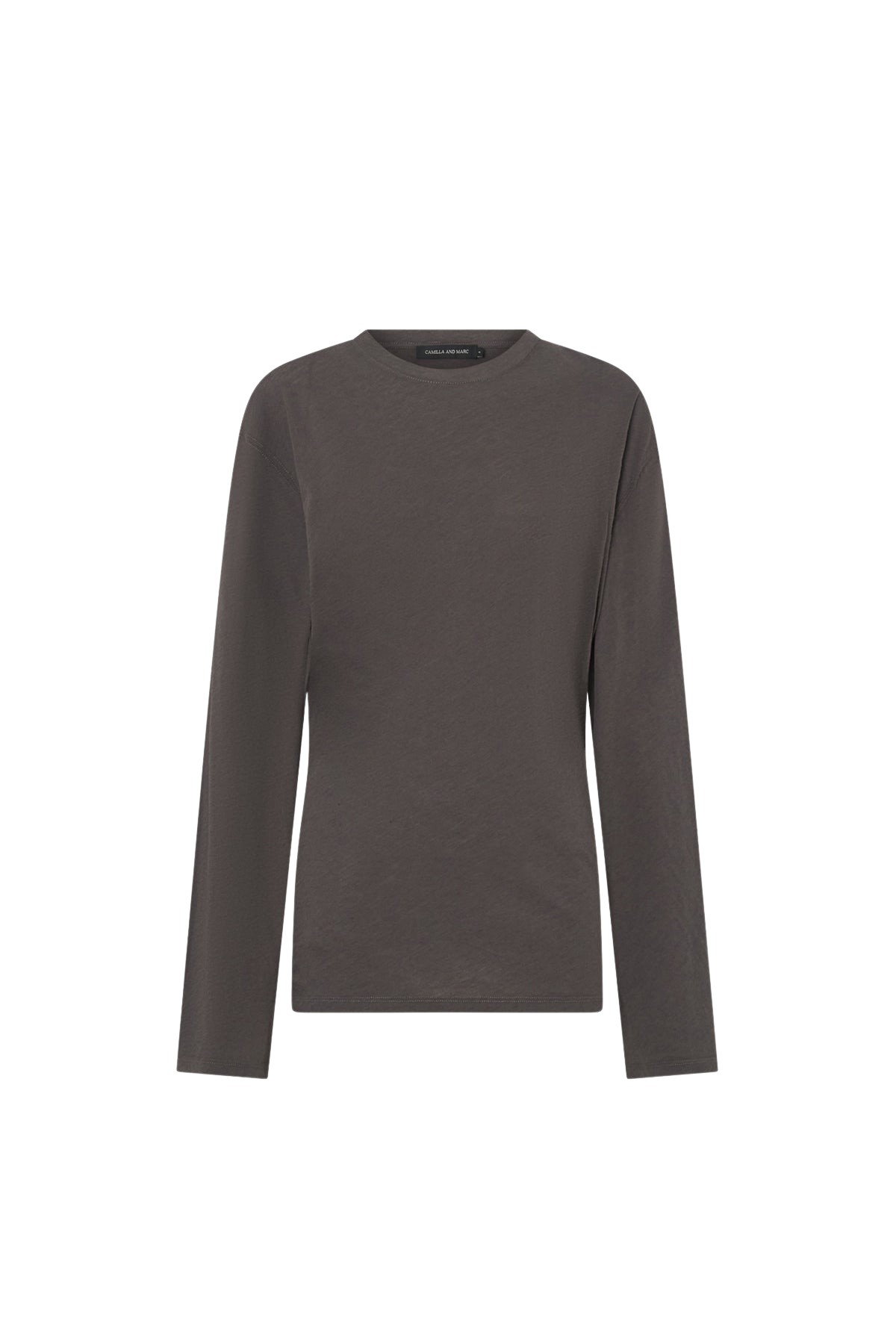 Camilla and Marc Dakota Long Sleeve Top - Tops - Luxury Ready-to-Wear at Luxury Shoes 