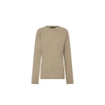 Camilla and Marc Dakota Long Sleeve Top - Tops - Luxury Ready-to-Wear at Luxury Shoes 