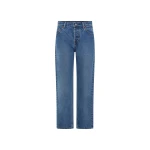 Camilla and Marc Daria Denim Jean - Pants - Luxury Ready-to-Wear at Luxury Shoes 