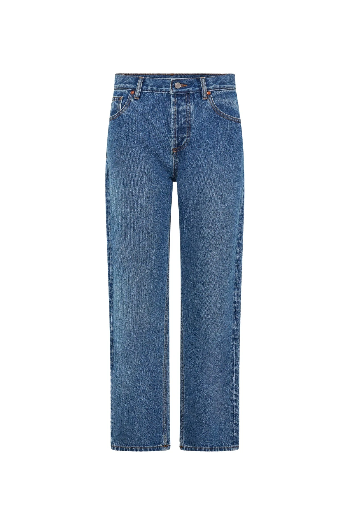 Camilla-and-Marc-Daria-Denim-Jean-coveti-229662_nobg Camilla and Marc Daria Denim Jean - Pants - Luxury Ready-to-Wear at Luxury Shoes