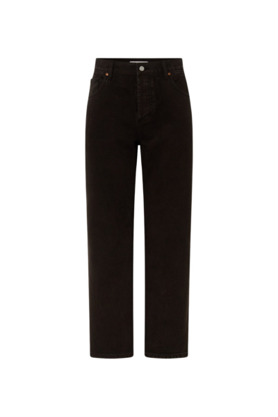 Camilla and Marc Daria Denim Jean - Pants - Luxury Ready-to-Wear at Luxury Shoes 