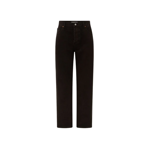 Camilla and Marc Daria Denim Jean - Pants - Luxury Ready-to-Wear at Luxury Shoes 