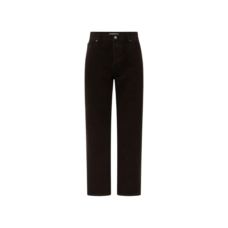 Camilla and Marc Daria Denim Jean - Pants - Luxury Ready-to-Wear at Luxury Shoes 
