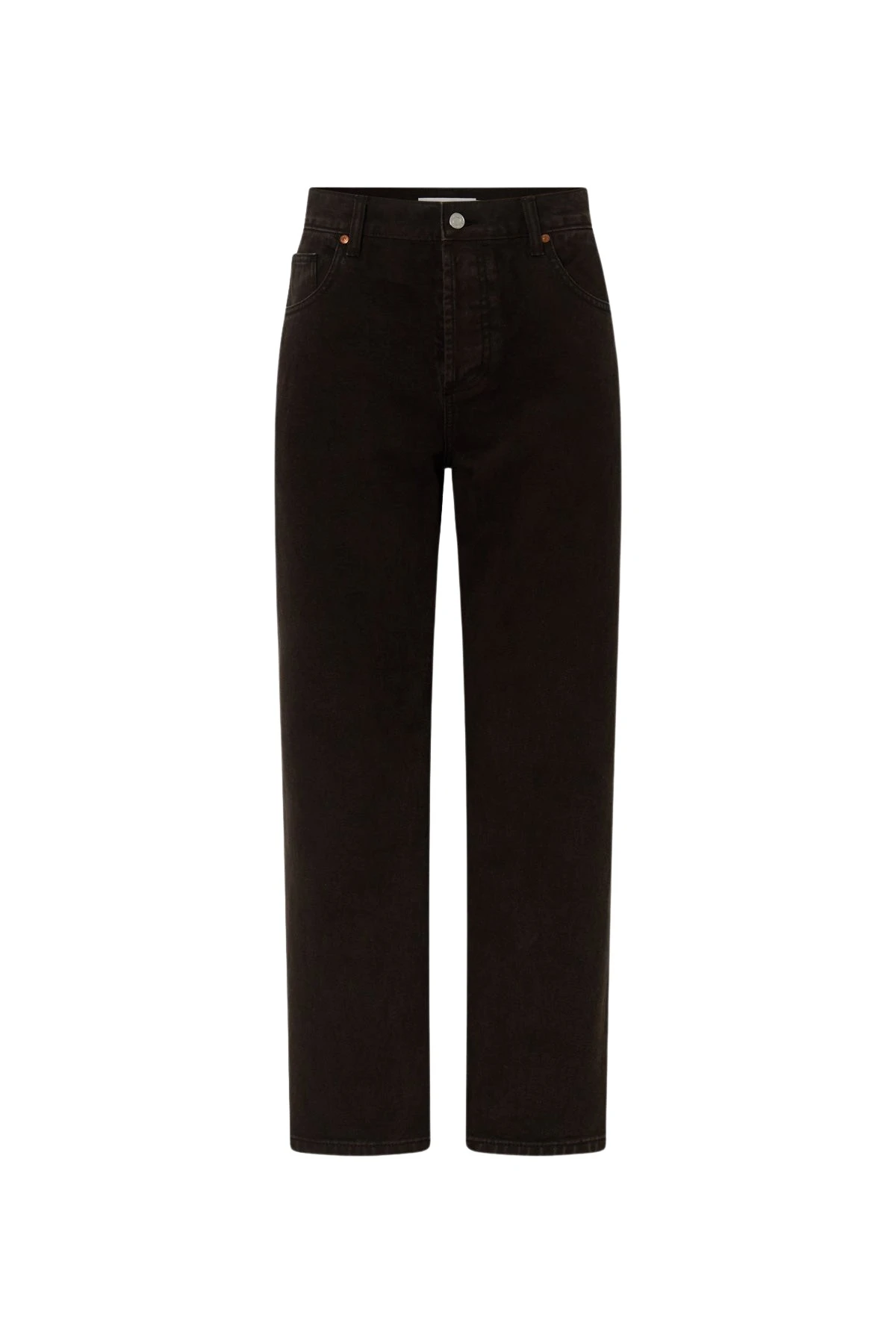 Camilla-and-Marc-Daria-Denim-Jean-coveti-615903_nobg Camilla and Marc Daria Denim Jean - Pants - Luxury Ready-to-Wear at Luxury Shoes