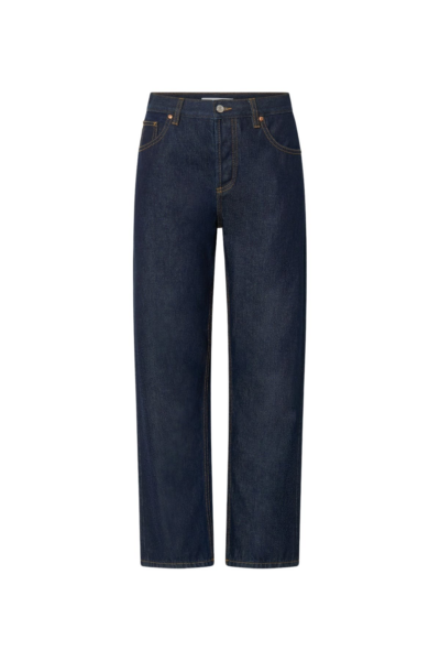 Camilla and Marc Daria Denim Jean - Pants - Luxury Ready-to-Wear at Luxury Shoes 