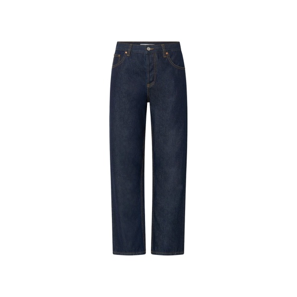 Camilla and Marc Daria Denim Jean - Pants - Luxury Ready-to-Wear at Luxury Shoes 