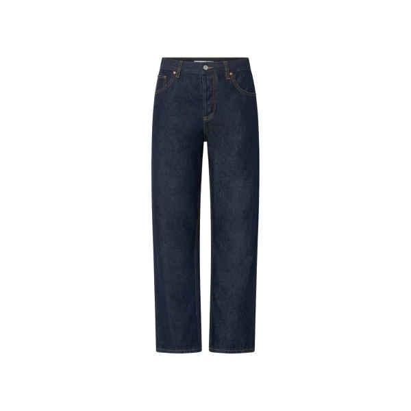 Camilla and Marc Daria Denim Jean - Pants - Luxury Ready-to-Wear at Luxury Shoes 