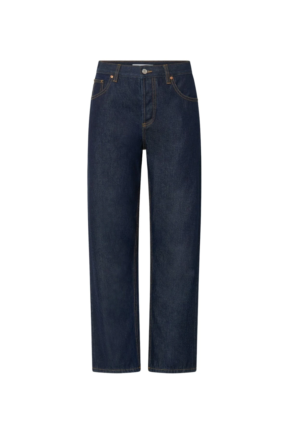 Camilla-and-Marc-Daria-Denim-Jean-coveti95913_nobg Camilla and Marc Daria Denim Jean - Pants - Luxury Ready-to-Wear at Luxury Shoes