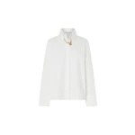 Camilla and Marc Denis Long Sleeve Shirt - Tops - Luxury Ready-to-Wear at Luxury Shoes 
