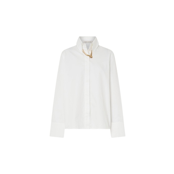 Camilla and Marc Denis Long Sleeve Shirt - Tops - Luxury Ready-to-Wear at Luxury Shoes 