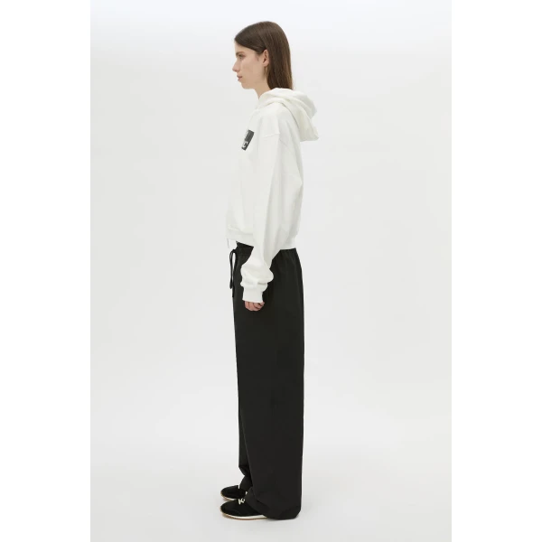 Camilla and Marc Dia Elastic Detail Pant - Pants - Luxury Ready-to-Wear at Luxury Shoes 
