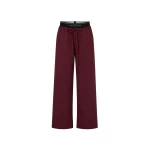 Camilla and Marc Dia Elastic Detail Pant - Pants - Luxury Ready-to-Wear at Luxury Shoes 