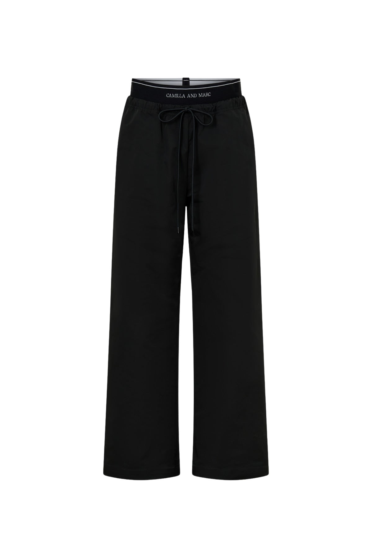 Camilla and Marc Dia Elastic Detail Pant