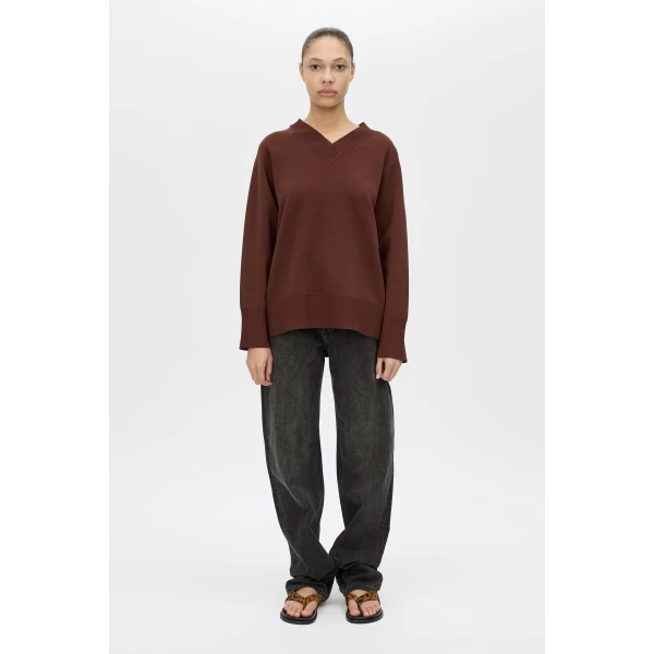 Camilla and Marc Donatello Knit Sweater - Knitwear - Luxury Ready-to-Wear at Luxury Shoes 