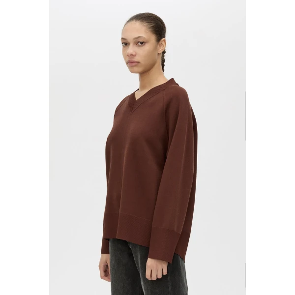 Camilla and Marc Donatello Knit Sweater - Knitwear - Luxury Ready-to-Wear at Luxury Shoes 
