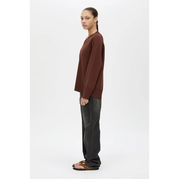 Camilla and Marc Donatello Knit Sweater - Knitwear - Luxury Ready-to-Wear at Luxury Shoes 