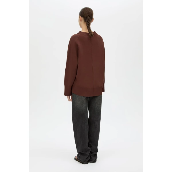 Camilla and Marc Donatello Knit Sweater - Knitwear - Luxury Ready-to-Wear at Luxury Shoes 