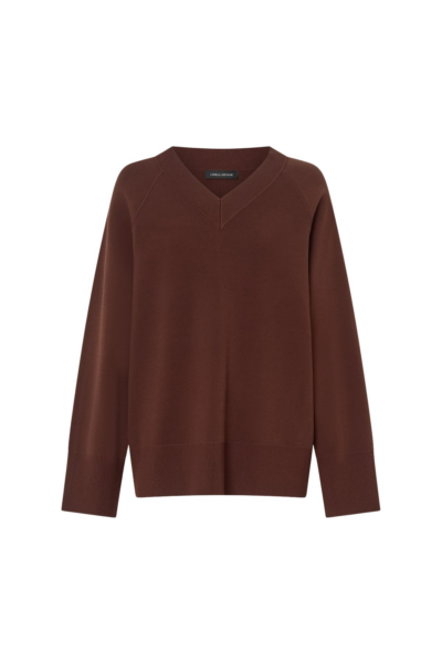 Camilla and Marc Donatello Knit Sweater - Knitwear - Luxury Ready-to-Wear at Luxury Shoes 