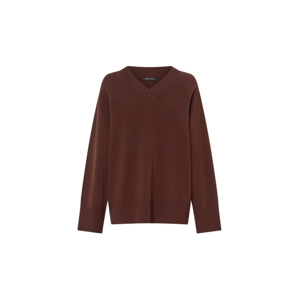 Camilla and Marc Donatello Knit Sweater - Knitwear - Luxury Ready-to-Wear at Luxury Shoes 