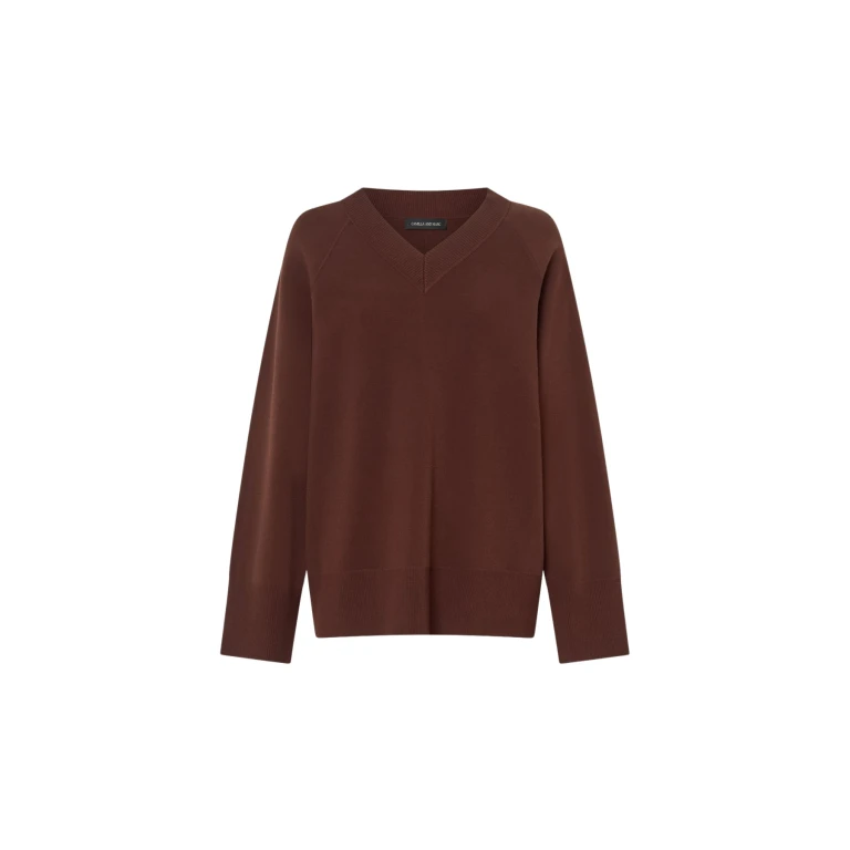 Camilla and Marc Donatello Knit Sweater - Knitwear - Luxury Ready-to-Wear at Luxury Shoes 