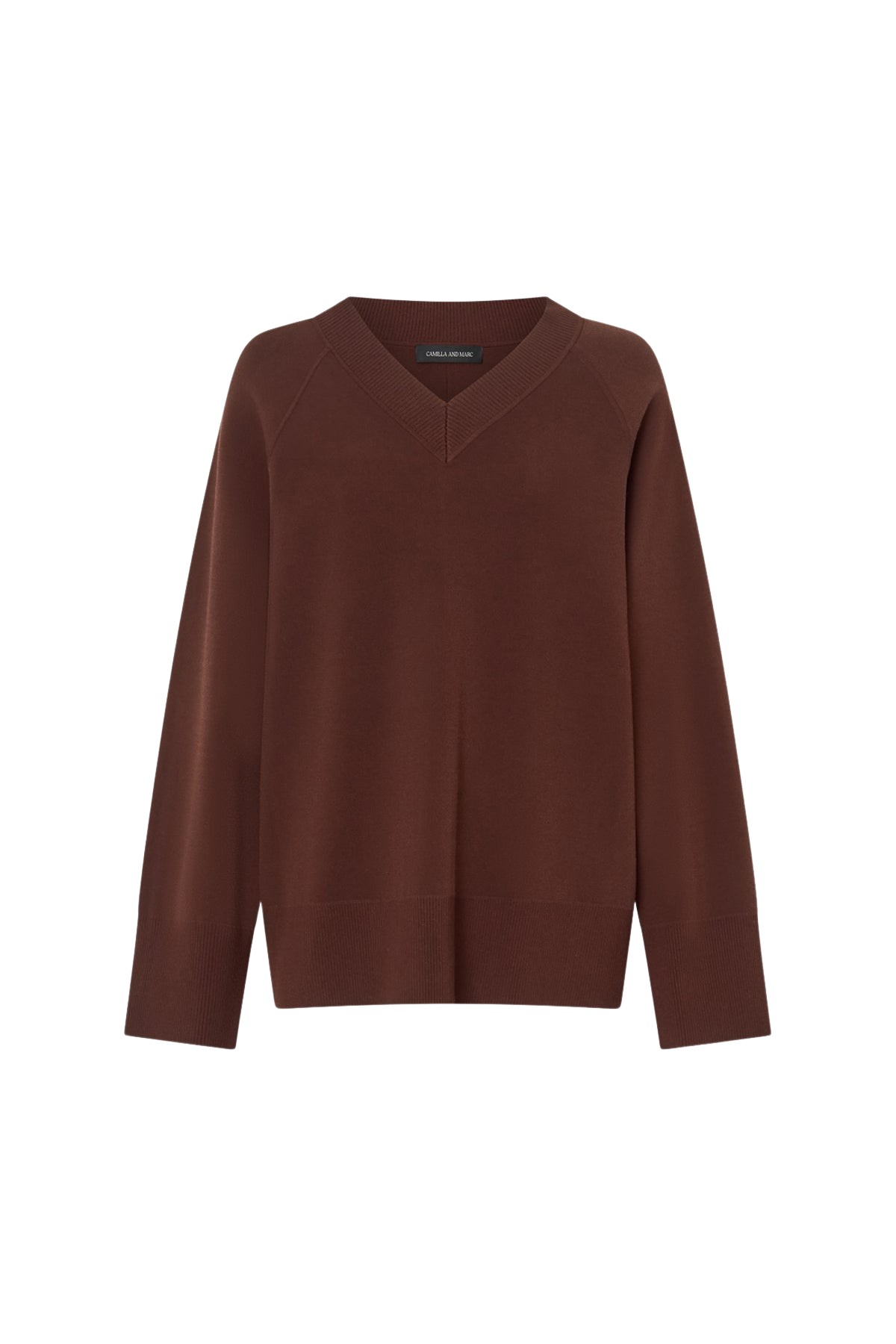 Camilla and Marc Donatello Knit Sweater