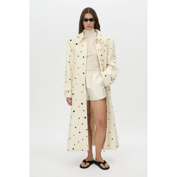 Camilla and Marc Drea Mini Short - Shorts - Luxury Ready-to-Wear at Luxury Shoes 