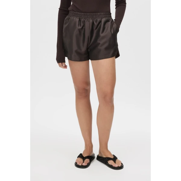 Camilla and Marc Drea Mini Short - Shorts - Luxury Ready-to-Wear at Luxury Shoes 