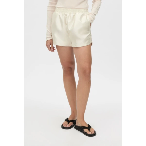 Camilla and Marc Drea Mini Short - Shorts - Luxury Ready-to-Wear at Luxury Shoes 