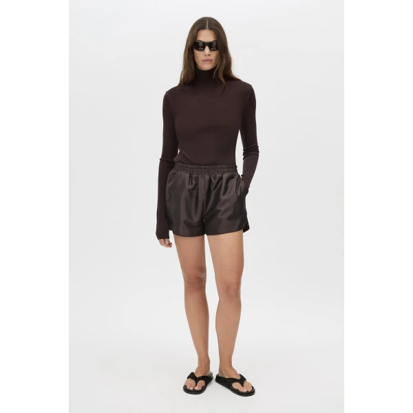 Camilla and Marc Drea Mini Short - Shorts - Luxury Ready-to-Wear at Luxury Shoes 