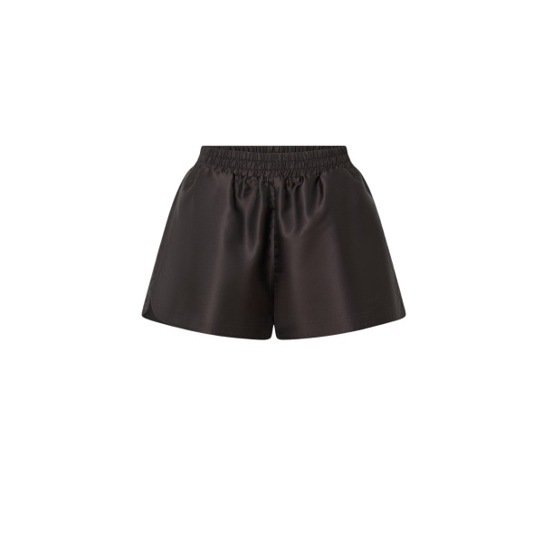 Camilla and Marc Drea Mini Short - Shorts - Luxury Ready-to-Wear at Luxury Shoes 