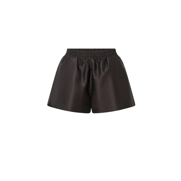 Camilla and Marc Drea Mini Short - Shorts - Luxury Ready-to-Wear at Luxury Shoes 