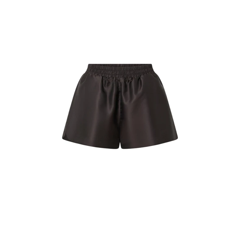 Camilla and Marc Drea Mini Short - Shorts - Luxury Ready-to-Wear at Luxury Shoes 