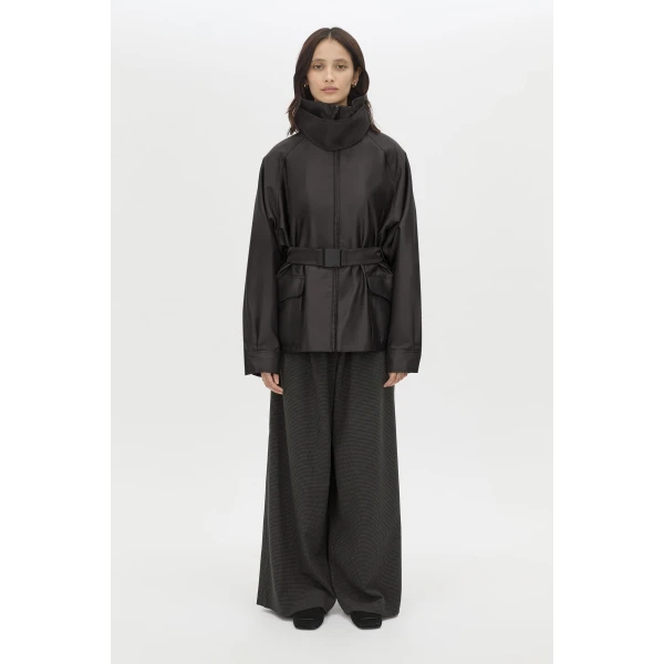 Camilla and Marc Drea Puffer Jacket - Jackets - Luxury Ready-to-Wear at Luxury Shoes 